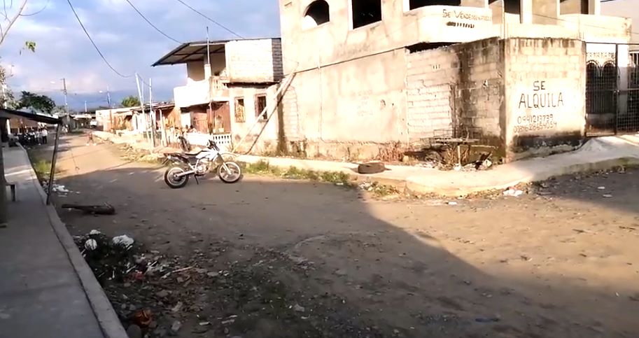 Quevedo registra 98 muertes violentas en este año