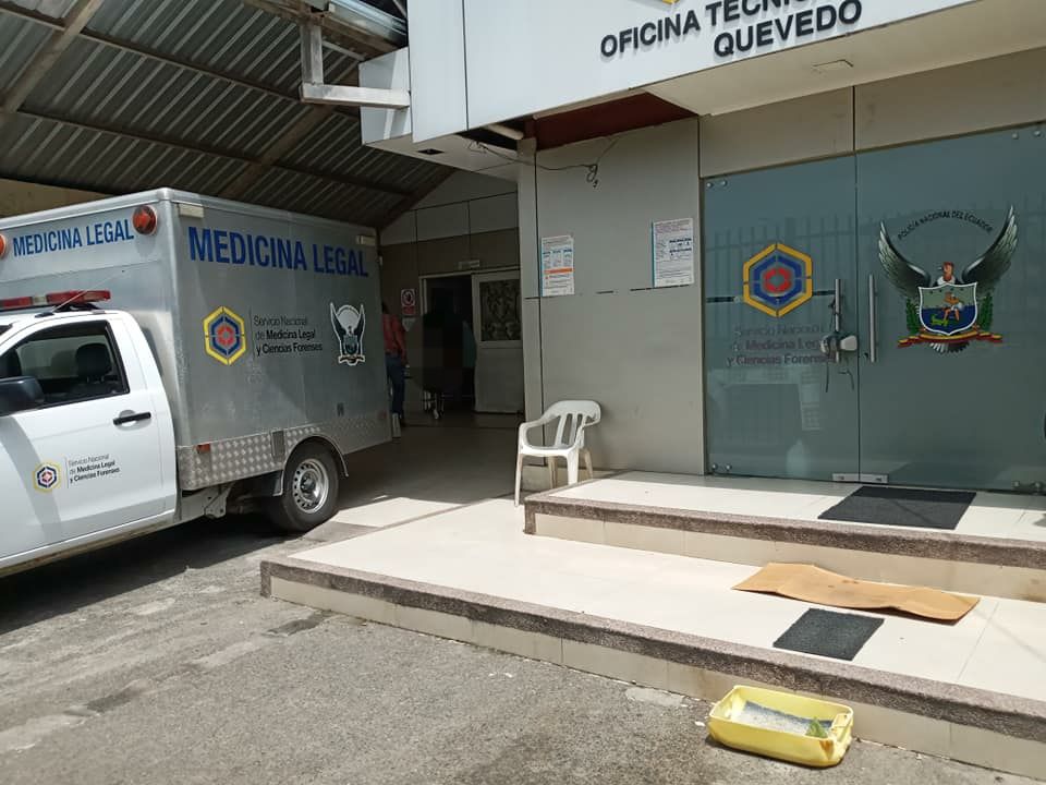 Lo mataron por robarle la moto