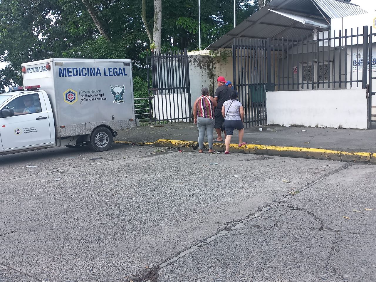 Sicarios iban tras ‘Gatuso’, según la Policía