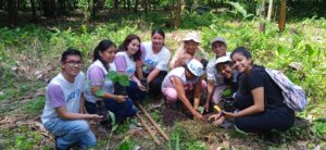 Con capacitaciones buscan cuidar el medio ambiente