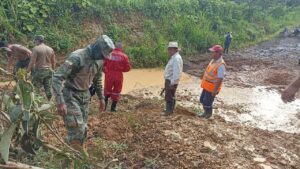 Puyango y Zapotillo con grandes pérdidas económicas por lluvias