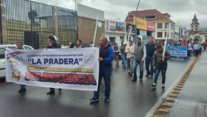 Marcha por la seguridad sin resultados, siguen casos de muertes violentas en Loja