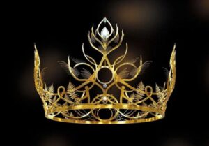DISEÑO. Ya está decidido el modelo de la corona que entregarán a la nueva Miss Ecuador.