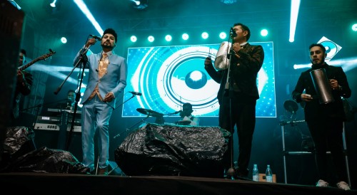 Concierto gratuito para celebrar los 37 años de cantonización de Mocha