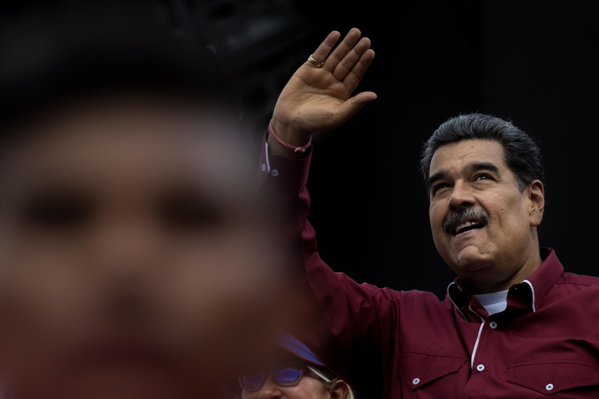Crisis en Venezuela: canasta básica $526 y salario mínimo $5,17