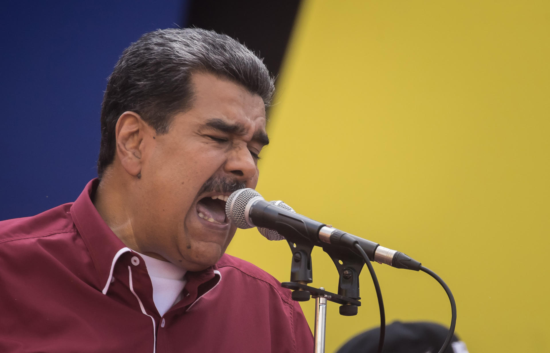 EE.UU. mantiene a Venezuela y Cuba entre los países que no colaboran contra el terrorismo
