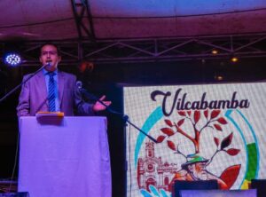 La tierra de la longevidad celebró los 162 años de vida política