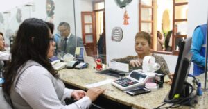 Se extiende plazo para pagar la patente municipal en Ibarra