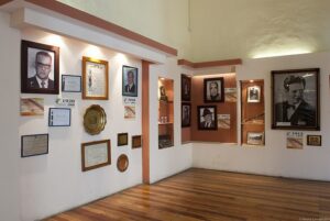 Día Internacional de los Museos: Descubra los encantos culturales de Loja