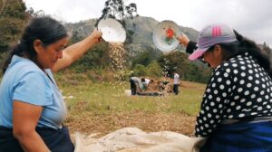 Crece el número de personas en situación de pobreza en Perú