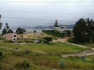 Concluyen 4 años y casas en Jardines de Punzara sin avances, esperan respuesta de Picoita