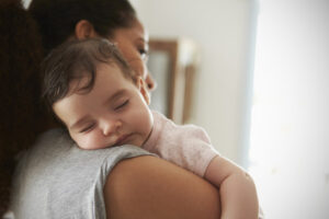 El amor materno influye en el futuro de tus hijos