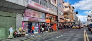 Publicidad mal ubicada fuera de locales puede sancionarse hasta con mil dólares