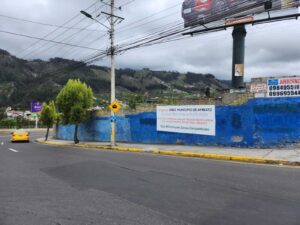 El Plan de Uso y Gestión de Suelo  será revisado nuevamente en Ambato