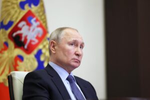 La Directora de Inteligencia de EE.UU. descarta que Rusia pueda realizar una «ofensiva significativa» este año