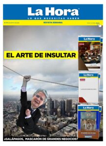 Nacional: Revista Semanal 66