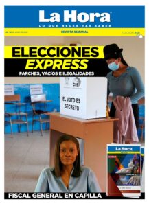 Esmeraldas: Revista Semanal 68