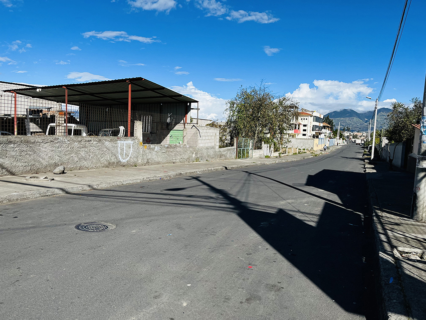 Contrato ‘Colectoras III’ con indicios de responsabilidad penal