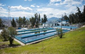 Nueva administración con propuesta  para solventar la falta de agua en Loja