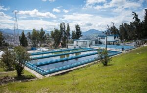 Nueva administración con propuesta para solventar la falta de agua en Loja