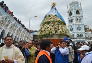 Virgen del Cisne no llegaría a Loja el 20 de agosto por elecciones