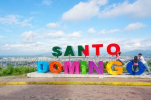 Santo Domingo, una de las mejores opciones para el feriado