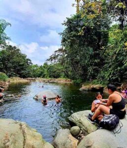 Sector turístico afectado por la baja afluencia de visitantes