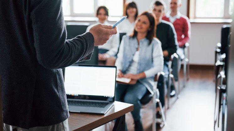 La Universidad Técnica de Ambato abre inscripciones para maestría en educación