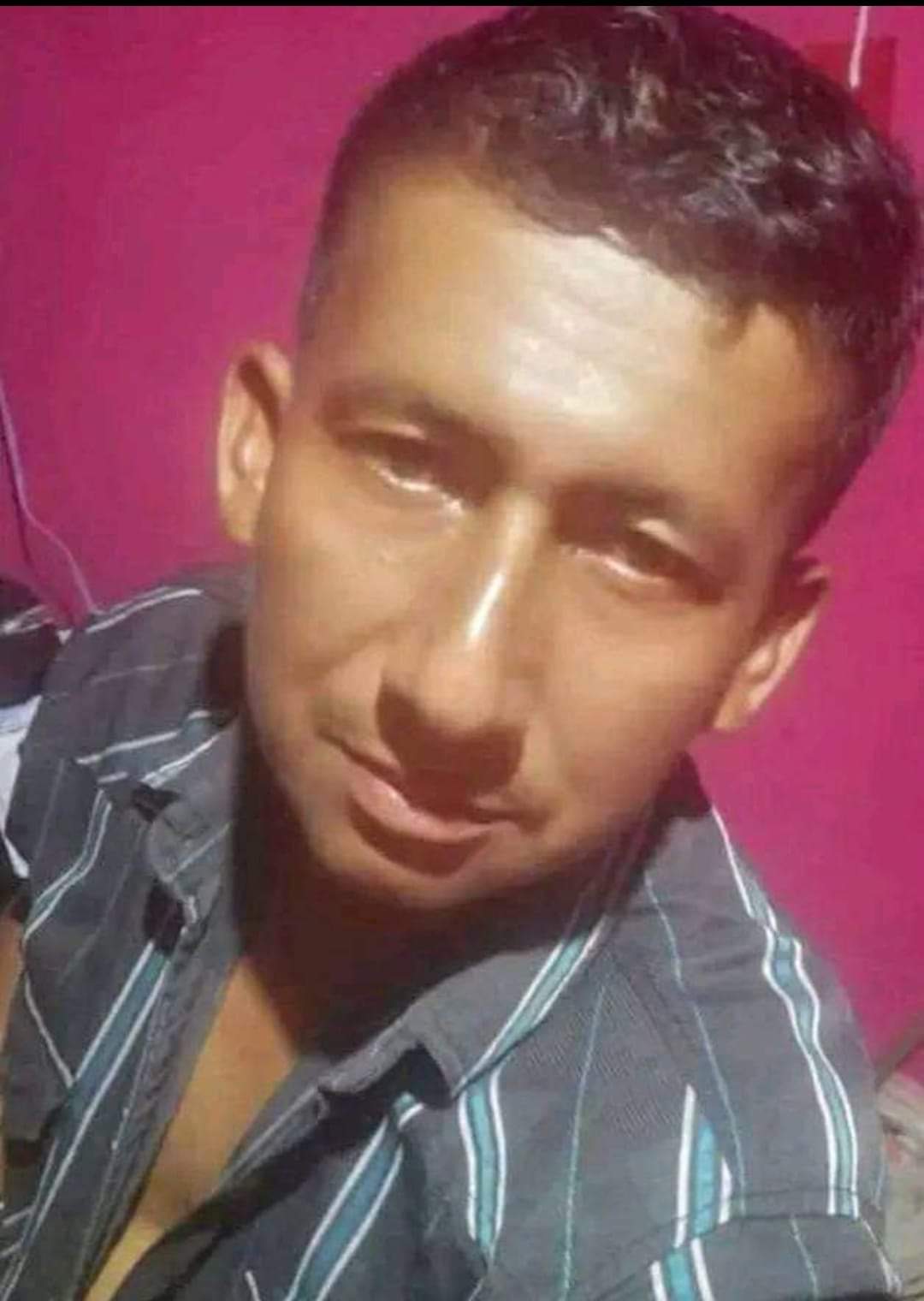 Taxista es degollado en San Lorenzo