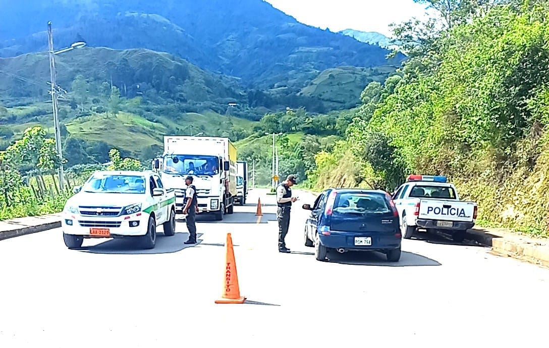 SUBZONA LOJA ACTIVARÁ EL OPERATIVO POLICIAL “BATALLA DEL PICHINCHA”