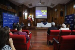 Organizaciones políticas de Loja participaron en el primer Consejo Consultivo Provincial