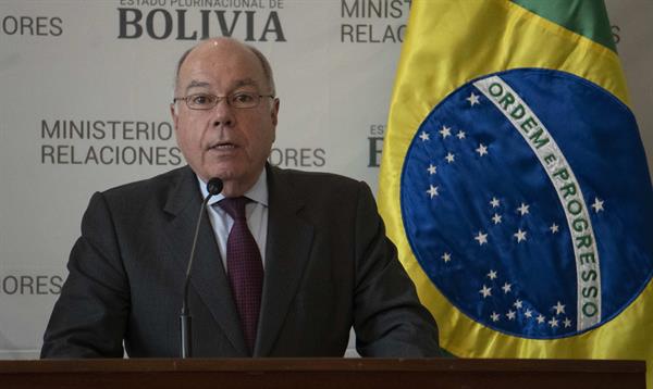 Sudamérica vuelve a intentar integrarse