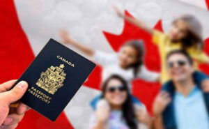 ¿ Como solicitar vacantes de empleo en Canadá desde Ecuador?