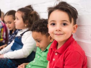 Baños celebra el Día del Niño con música y juegos