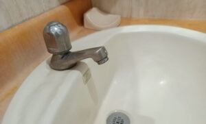 Varios sectores de Ambato no tendrán agua potable