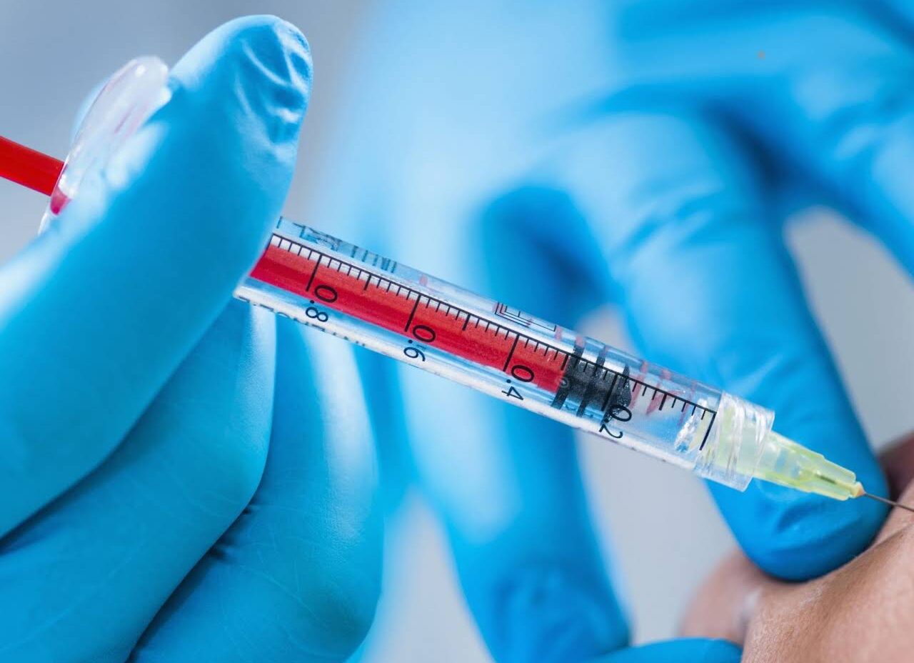 La Cruz Roja ofrece curso sobre inyectología y fluidoterapia