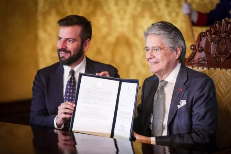 Corte Constitucional tratará decreto de reforma tributaria durante el 6 de junio próximo