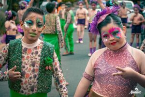Desfile de modas inclusivo este sábado en Ambato