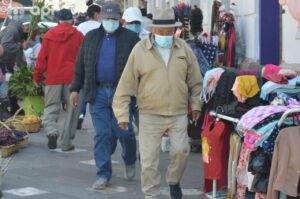 REALIDAD. Sin crédito, el bolsillo de los ecuatorianos languidece.