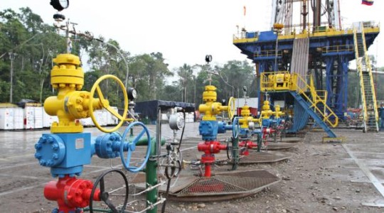 Petroecuador estima que se perderían más de $16.000 millones si se deja de explotar el ITT