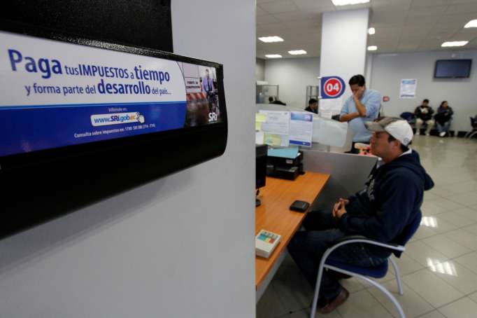 SRI solicita que se agilicen 200 procesos penales por defraudación fiscal y evasión