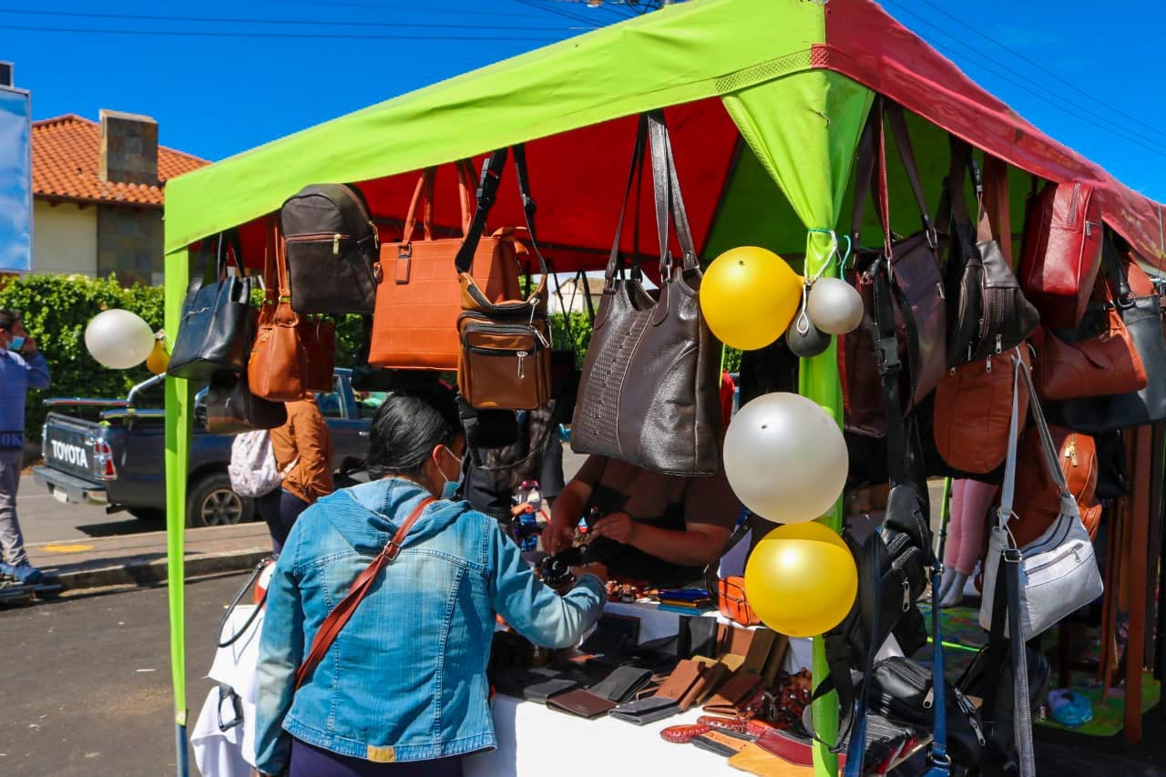 Expoferia Cevallos 2023 se realizará este sábado