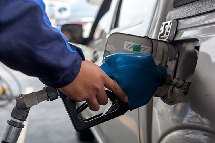 Nueva gasolina de 87 octanos reemplazaría a la actual extra de 85 octanos
