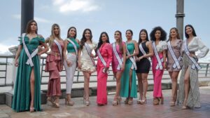 En Quevedo se escogerá a las representantes de Ecuador para Miss Mundo y Miss Supranational