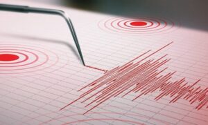 Un sismo de magnitud 4.1 en Durán, Guayas