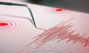 Sismo de 3,9 de magnitud se registró en Manabí