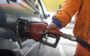 Precio sugerido de la gasolina súper será de $3,97 por galón