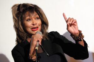 La cantante Tina Turner muere en Suiza a los 83 años