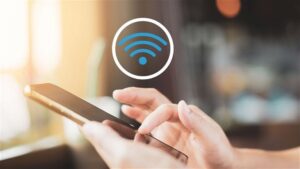53 zonas de Ambato tienen acceso a wifi gratuito