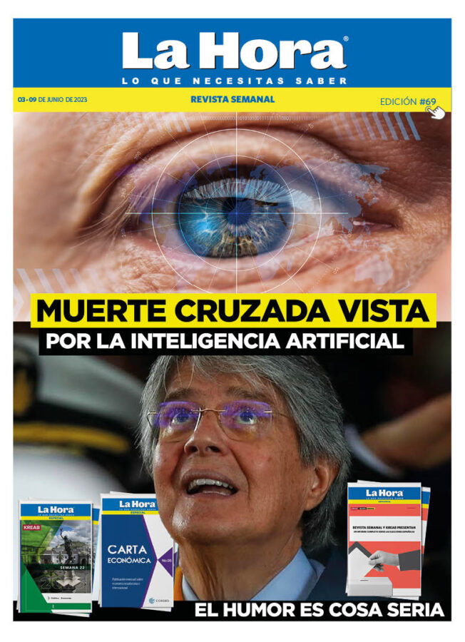 Nacional: Revista Semanal 69